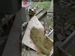 Máy tách chất lỏng rắn