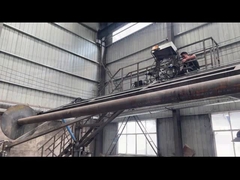 Sản xuất phân bón hữu cơ