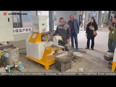 Máy chế biến thức ăn cho chó chất lượng cao