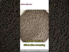 Chất phân lúa heo phân bột cho phân bón hữu cơ