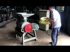 Ammonium sulfate Organic Compound Fertilizer Thiết bị nghiền nát Urea