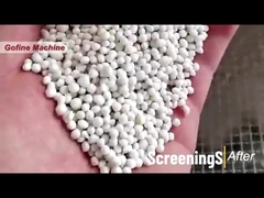 Màn hình nhấp nháy xoay vàng thương mại