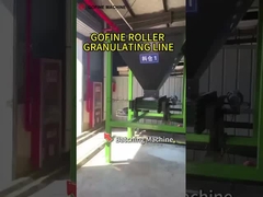 Chất phá băng đường và chất làm tan tuyết dạng hạt