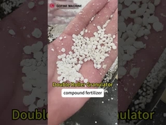 Máy sản xuất hạt phân bón amoniac