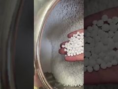 Máy phủ phân bón giải phóng chậm Urea dạng hạt