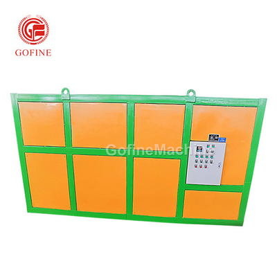 Phân cừu Phân hủy nhanh Bể lên men ngang Phân bò