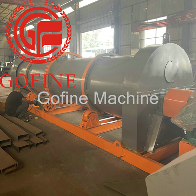 5-8t / H Phân bón hợp chất dạng hạt mới Phân gà
