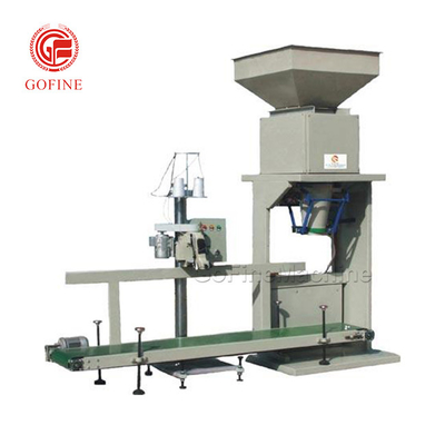 Dây chuyền sản xuất máy tạo hạt phân bón tự động 5kg 10kg