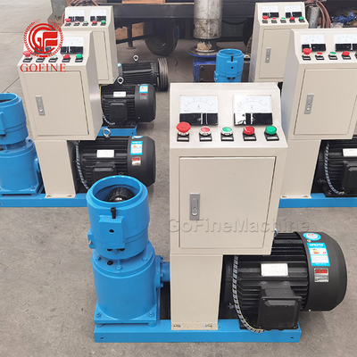Máy chế biến thức ăn tùy biến 380V cho 110kg ở nhiệt độ phòng