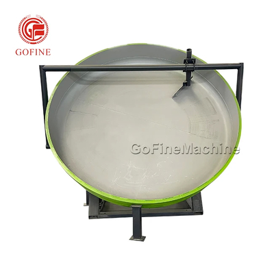 Máy phân bón hữu cơ nhiều chức năng hiệu suất cao tiêu thụ năng lượng thấp
