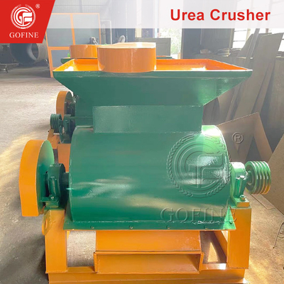 Máy nghiền Urea hiệu quả cao Máy chế biến phân bón Máy phân bón Máy xay Urea