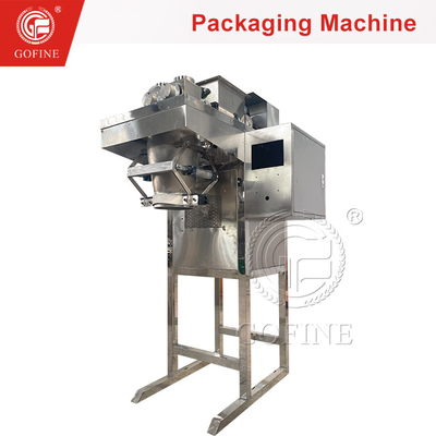 Máy đóng gói phân bón bột chất lượng cao