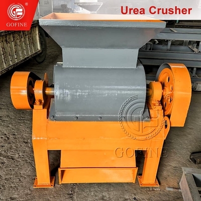 Máy nghiền hạt Urea phân bón hữu cơ đa chức năng nhỏ