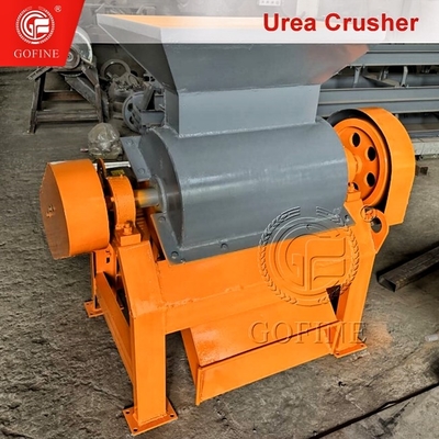 UF650 Mô hình NPK Thiết bị nghiền nát phân bón
