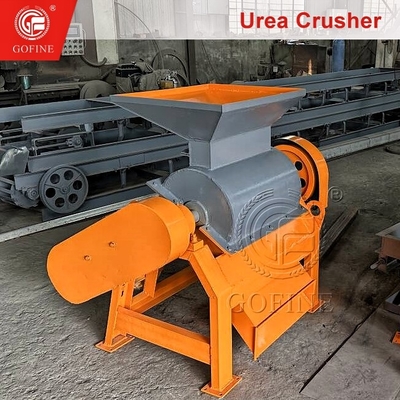 Máy chế biến phân bón Urea Crusher tùy chỉnh cho sản xuất phân bón hợp chất
