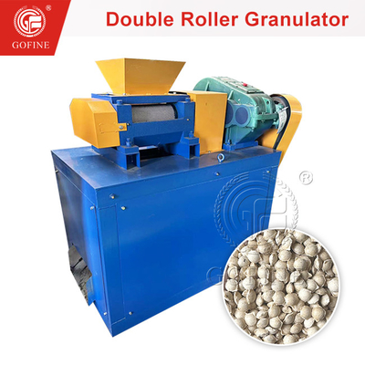 Thiết bị Granulation Extrusion của máy ép cuộn chất làm tan tuyết