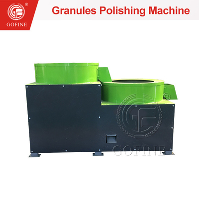 1-2 tấn/giờ Công suất Máy Granulating Granule của phân bón động vật phân bón hữu cơ