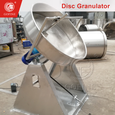 Máy Granulator thức ăn động vật nhỏ hiệu quả cao