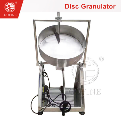 Phân hợp phân bón compact nhỏ Phosphate phân bón Granulator