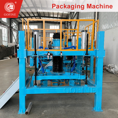 1-3ton bao bì số lượng bột và hạt phân bón bao bì máy