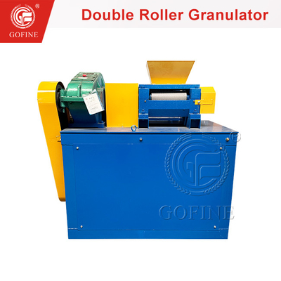 Phân bón hữu cơ hợp chất Granifer Double lăn Bảo trì thuận tiện