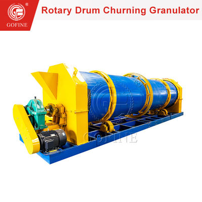 Đường dây sản xuất chất phân bón hợp chất NPK