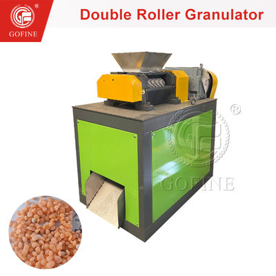 Thiết bị tạo hạt phân bón hỗn hợp BB số lượng lớn, máy ép trục lăn tạo hạt