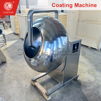 Máy chế biến hạt thép không gỉ chất lượng cao 316L