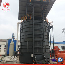 Nhà cung cấp thùng ủ phân bón Sản xuất phân bón ở Trung Quốc