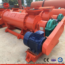 Máy tạo hạt phân bón hữu cơ loại mới 37-110KW