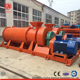 Thiết bị tạo hạt phân bón hữu cơ hiệu quả cao cho chế biến phân gia cầm