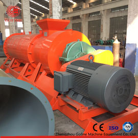 Chất thải gia súc Loại phân bón hữu cơ mới Máy tạo hạt tốc độ cao Hiệu quả tạo hạt tốt