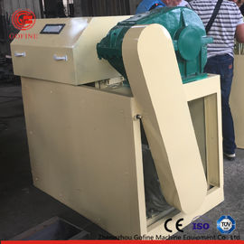 Máy tạo hạt đôi hiệu quả cao, máy tạo hạt NPK tổng hợp