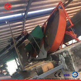 Dây chuyền sản xuất phân bón hợp chất NP Pelletizer