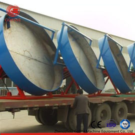 Dây chuyền sản xuất NPK màu xanh, dây chuyền sản xuất phân bón phân động vật