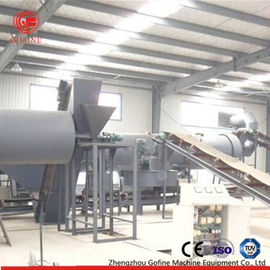 Sản phẩm cao hữu cơ phân gà hữu cơ 15000 tấn hàng năm
