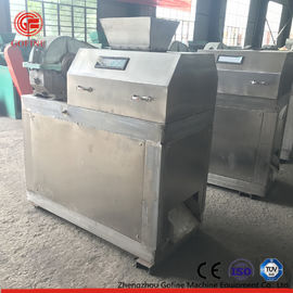 Dây chuyền sản xuất phân bón hữu cơ sinh học 1-2T / H