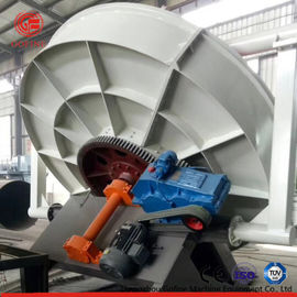 Máy làm phân bón sinh học axit photphoric