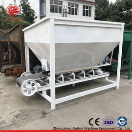 Dây chuyền sản xuất phân bón hữu cơ động vật / Máy làm phân hữu cơ
