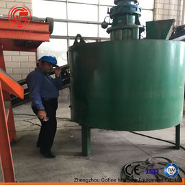 Thiết bị ủ phân tự thu thập và tái chế máy tháp