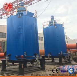 Máy sản xuất phân bón hiệu quả cao Máy làm phân hữu cơ