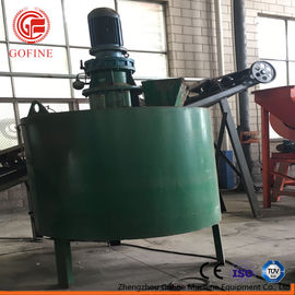 Chăn nuôi gia cầm Phân chuồng sản xuất Phân bón tiết kiệm năng lượng 20 - 120m3 Công suất