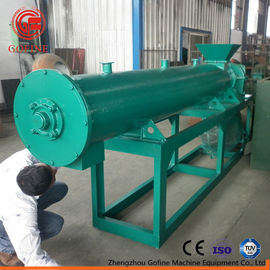 Phân bón hữu cơ bền bỉ Granit gà phân chuồng hiệu suất cao