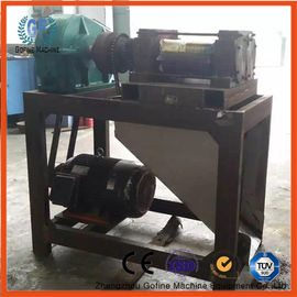 Máy nghiền trục vít đôi 1 - 2m Máy nghiền trục vít đôi 11 - Công suất 22kw