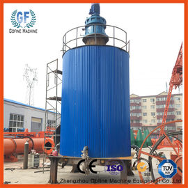 Gà tươi nhỏ giọt Phân bón làm phân bón Chiều cao làm việc 7000mm