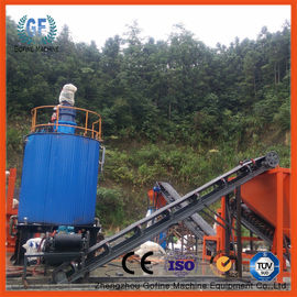 Thùng lên men tiết kiệm năng lượng Tổng công suất 40kw Hoạt động đơn giản Chứng nhận CE