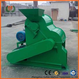 Máy nghiền phân hữu cơ Máy nghiền nguyên liệu ướt Máy nghiền vật liệu Q235