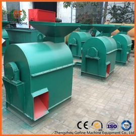 Động vật Phân bón Máy Chế biến Phân bón Máy nghiền nghiền Máy nghiền