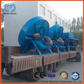 Máy chế biến phân bón bền