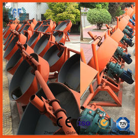 Máy làm phân bón hữu cơ hiệu quả cao Ổn định công suất 4kw